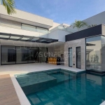 Casa com 4 dormitórios à venda, 470 m² por R$ 5.200.000,00 - Barra da Tijuca - Rio de Janeiro/RJ