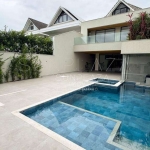 Casa com 5 dormitórios à venda, 368 m² por R$ 5.500.000,00 - Barra da Tijuca - Rio de Janeiro/RJ