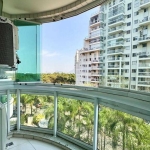 Apartamento com 3 quartos sendo 2 suítes à venda, 152 m² por R$ 1.990.000 - Paradiso Península, Barra da Tijuca - Rio de Janeiro/RJ