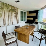 Apartamento com 3 quartos sendo 2 suítes à venda, 152 m² por R$ 1.990.000 - Paradiso Península, Barra da Tijuca - Rio de Janeiro/RJ