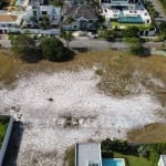 Terreno à venda, 1500 m² por R$ 4.200.000,00 - Barra da Tijuca - Rio de Janeiro/RJ