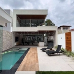 Casa com 5 dormitórios à venda, 450 m² por R$ 4.500.000,00 - Barra da Tijuca - Rio de Janeiro/RJ