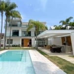 Casa com 4 dormitórios à venda por R$ 11.000.000,00 - Barra da Tijuca - Rio de Janeiro/RJ