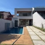 Casa com 4 dormitórios à venda, 360 m² por R$ 3.850.000,00 - Barra da Tijuca - Rio de Janeiro/RJ