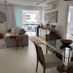 Apartamento com 2 suítes à venda, 102 m² por R$ 1.570.000 - Península, Barra da Tijuca - Rio de Janeiro/RJ