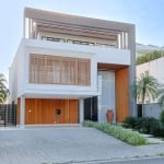 Casa com 5 dormitórios, 850 m² - venda por R$ 12.500.000,00 ou aluguel por R$ 84.400,00/ano - Barra da Tijuca - Rio de Janeiro/RJ