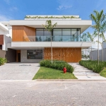 Casa com 5 dormitórios à venda, 840 m² por R$ 11.900.000,00 - Barra da Tijuca - Rio de Janeiro/RJ