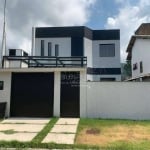 Casa com 4 dormitórios à venda, 212 m² por R$ 1.350.000,00 - Vargem Pequena - Rio de Janeiro/RJ