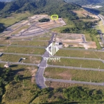 Terreno com 450m² no Bairro Colônia Santana em São José, SC