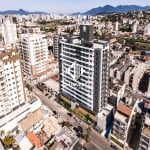 Apartamento de 4 Dormitórios com 2 suíte e 2 demi-suíte no Bairro Floresta em São José.