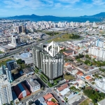 Apartamento com 246,00Mt² sendo 3 suítes, Lavabo e 2 Vagas de garagem. Em construção. Bairro Floresta!