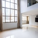 Apartamento Duplex com 252,32m², 4 suítes, 3 salas, 6 banheiros e 2 vagas de gar