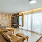 Apartamento com 190m² sendo 03 suítes no Parque Vaca Brava!