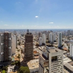 Apartamento novo com 3 suítes em 165m² no Setor Bueno