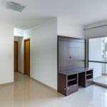 Apartamento de 92,81 m² com 3 suítes e vagas no setor Nova Suíça.