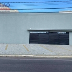 Salão para alugar, 140 m² por R$ 5.500,00/mês - Parque Residencial Indaiá - Indaiatuba/SP