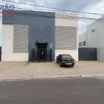 Galpão Industrial, pronto para industrias da área alimentícias