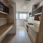 Cobertura para alugar, 187 m² por R$ 9.654,00/mês - Centro - Indaiatuba/SP