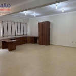 Sala comercial piso superior