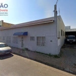 Galpão para alugar, 840 m² por R$ 12.000/mês - Recreio Campestre Jóia - Indaiatuba/SP