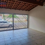 Casa com 3 dormitórios para alugar, 100 m² por R$ 2.830,00/mês - Vila Avaí - Indaiatuba/SP