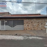 Casa com 3 dormitórios à venda, 162 m² por R$ 550.000 - João Pioli - Indaiatuba/SP