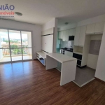 Apartamento com 3 dormitórios à venda, 85 m² por R$ 850.000,00 - Jardim Pompéia - Indaiatuba/SP