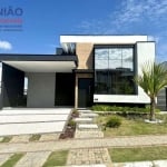 Casa com 3 dormitórios à venda, 258 m² por R$ 2.880.000,00 - Jardim Maison Du Parc - Indaiatuba/SP