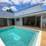 Chácara com 4 dormitórios à venda, 1000 m² por R$ 1.080.000 - Recanto Campestre Viracopos Gleba 2 - Indaiatuba/SP