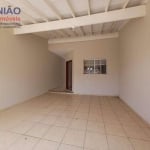 Casa com 3 dormitórios para alugar, 100 m² por R$ 2.416,98/mês - Jardim São Francisco - Indaiatuba/SP