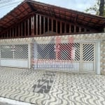 Casa com 2 dorms, Canto do Forte, Praia Grande, Cod: 204670