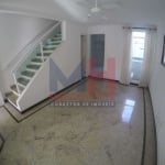 Sobrado de Condomínio com 3 dorms, Canto do Forte, Praia Grande - R$ 680 mil, Cod: 204832