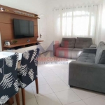 Sobrado com 2 dorms, Canto do Forte, Praia Grande - R$ 680 mil, Cod: 206087