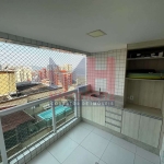 Apartamento com 2 dorms, Tupi, Praia Grande - R$ 550 mil, Cod: 206203