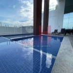 Apartamento com 2 dorms, Mirim, Praia Grande - R$ 450 mil, Cod: 206252