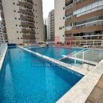 Apartamento com 3 dorms, Boqueirão, Praia Grande - R$ 1.3 mi, Cod: 206282