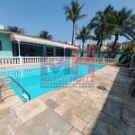 Casa com 3 quartos, Canto do Forte, Praia Grande - R$ 4.2 mi, Cod: 206291