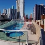 Apartamento com 3 dorms, Guilhermina, Praia Grande - R$ 510 mil, Cod: 206304