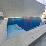 Apartamento com 1 dorm, Boqueirão, Praia Grande - R$ 520 mil, Cod: 206440