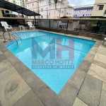 Apartamento com 3 dorms, Tupi, Praia Grande - R$ 595 mil, Cod: 206657