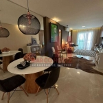 Apartamento com 3 dorms, Canto do Forte, Praia Grande - R$ 1.5 mi, Cod: 206665