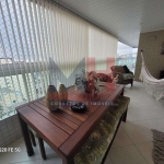 Apartamento com 3 dorms, Canto do Forte, Praia Grande - R$ 1.49 mi, Cod: 206775