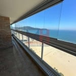 Apartamento com 4 dorms, Guilhermina, Praia Grande