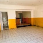 Loja com 2 dorms, Boqueirão, Praia Grande - R$ 560 mil, Cod: 206827