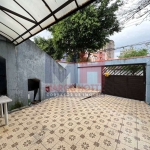 Casa com 5 quartos, Boqueirão, Praia Grande, Cod: 206844