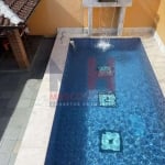 Casa com 4 dorms, Canto do Forte, Praia Grande - R$ 1.9 mi, Cod: 206929