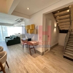 Apartamento com 2 quartos, Canto do Forte, Praia Grande - R$ 1.3 mi, Cod: 206932