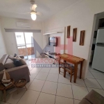 Apartamento com 1 dorm, Canto do Forte, Praia Grande, Cod: 207019