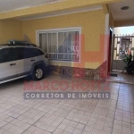 Sobrado com 3 dorms, Boqueirão, Praia Grande - R$ 850 mil, Cod: 207030