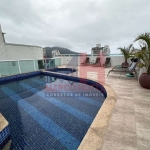 Apartamento com 3 quartos, Canto do Forte, Praia Grande - R$ 1.3 mi, Cod: 207053